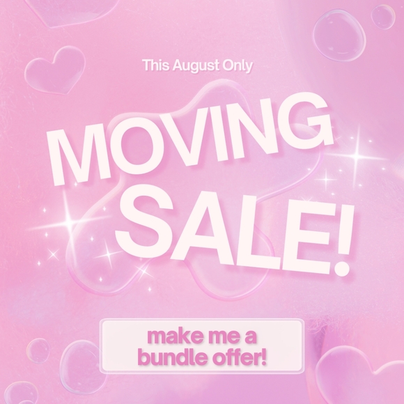 LOOK FOR THE 👾5 FOR $25 DEAL GOING ON 🫶🏼🤗✌🏼 - Picture 3 of 3